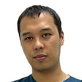 Косяченко Александр Витальевич