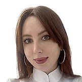 Кудрявцева Анна Дмитриевна