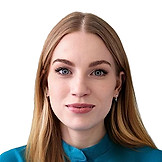 Неяскина Олеся Александровна