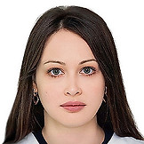 Зубарева Мария Евгеньевна
