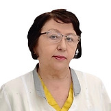 Галеева Роза Ахтямовна