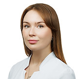 Сизотченко Ирина Александровна 