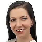 Франова Татьяна Николаевна