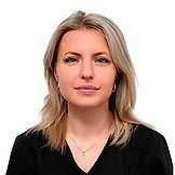 Борисова Ксения Алексеевна
