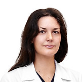 Ивашкина Елена Александровна