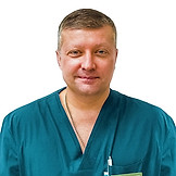 Гербергаген Артем Викторович