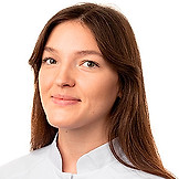 Кошкодан Александра Владимировна