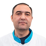 Абдуллоев Амирджон Мухидинович