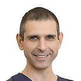 Шиленков Илья Юрьевич