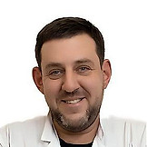 Сергеев Алексей Валерьевич