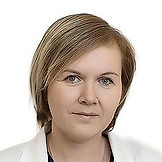 Божокина Наталья Владимировна