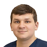 Пономарев Данил Андреевич