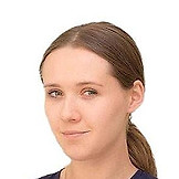 Лаврова Надежда Константиновна