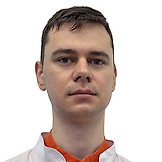 Некрасов Георгий Сергеевич