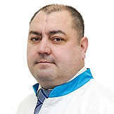 Минин Константин Федорович