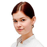 Хвостикова Наталия Алексеевна