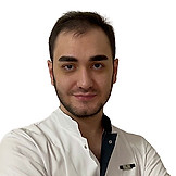 Агаметов Заур Фейрузович