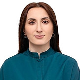 Белова Месай Усман-Пашаевна