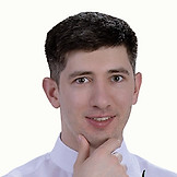 Исмаилов Магомедхан Исмаилович