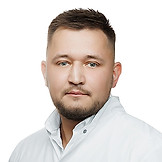 Круглов Даниил Александрович
