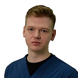 Фоменко Алексей Вадимович