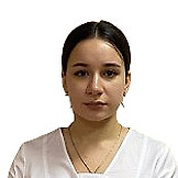 Микаелян Сильвард Симоновна