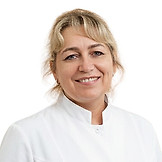 Лазебникова Инна Альбертовна