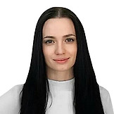 Ткачева Екатерина Сергеевна