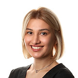 Кенетова Зарина Аслановна