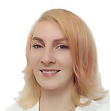 Пучкова Любовь Валерьевна