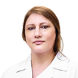 Ахременко Елена Михайловна