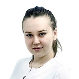 Степанова Регина Ивановна