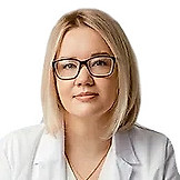 Фурзикова Юлия Сергеевна