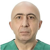 Гарегинян Ара Сираканович