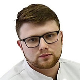 Болтенко Максим Дмитриевич