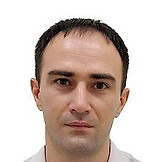 Гаджалиев Ширинбег Юзбегович