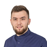 Глебов Никита Владимирович