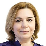 Попова Наталья Михайловна