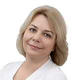 Попова Наталья Михайловна