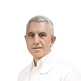 Адамян Вардан Зоркинович