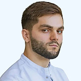 Омаров Хусейн Исмаилович