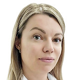 Шишлова Юлия Сергеевна