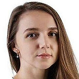Гужова Юлия Валерьевна