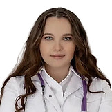 Житко Анна Владимировна