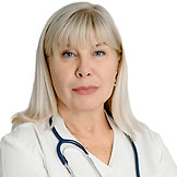Федакова - Агаева Галина Ивановна