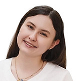 Чернова Виктория Викторовна
