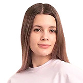 Зиняева Татьяна Юрьевна