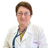 Кулакова Любовь Алексеевна
