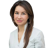 Левитанская Светлана Викторовна