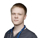 Пашков Феодор Сергеевич